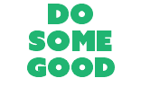 Do some good 